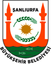 Şanlıurfa Büyükşehir Belediyesi